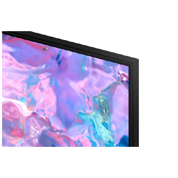 SAMSUNG UE55CU7172UXXH Crystal UHD 4K Smart Τηλεόραση, 55" | Samsung| Image 4