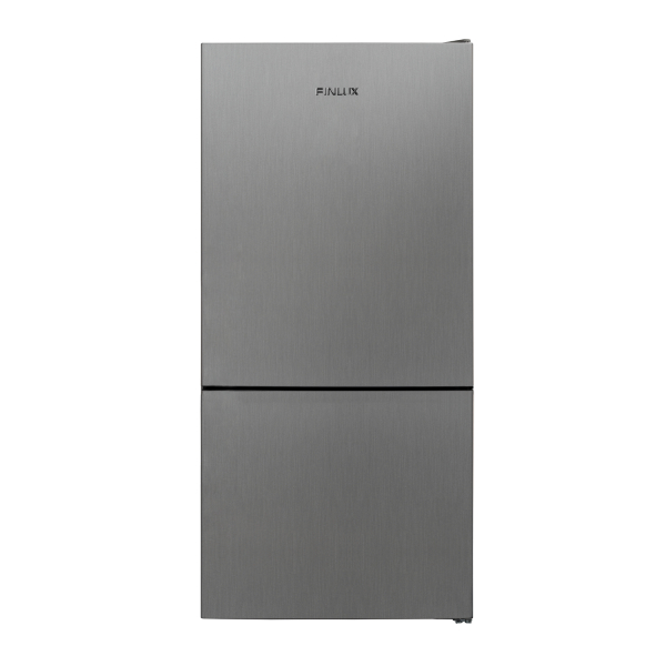 FINLUX FR-FB653XFEXL Refrigerator with Bottom Freezer