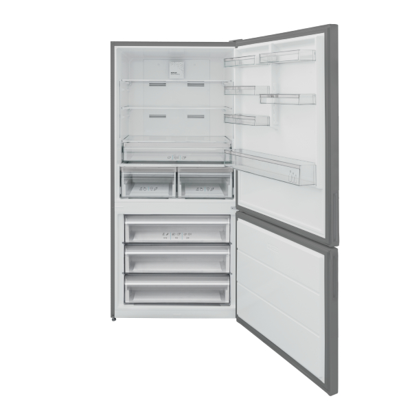 FINLUX FR-FB653XFEXL Refrigerator with Bottom Freezer | Finlux| Image 2