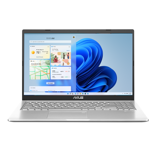 ASUS X515MA-EJ926W Laptop 15.6", Silver