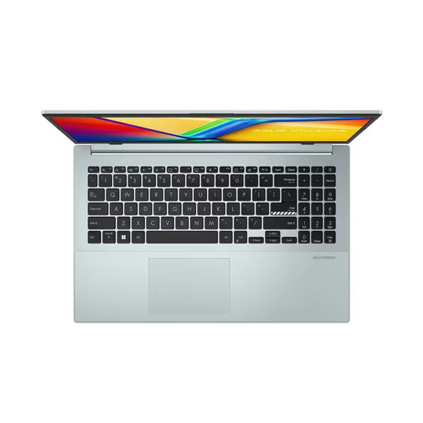 ASUS E1504FA-NJ936W Vivobook Go 15 Laptop 15.6″, Silver | Asus| Image 3