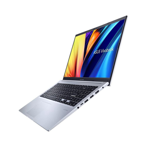 ASUS X1502ZA-BQ1912W VivoBook 15 Laptop 15.6", Silver | Asus| Image 3