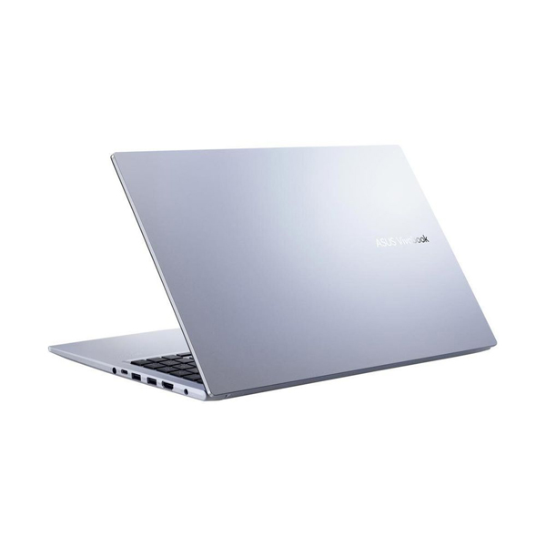 ASUS X1502ZA-BQ1912W VivoBook 15 Laptop 15.6", Silver | Asus| Image 4