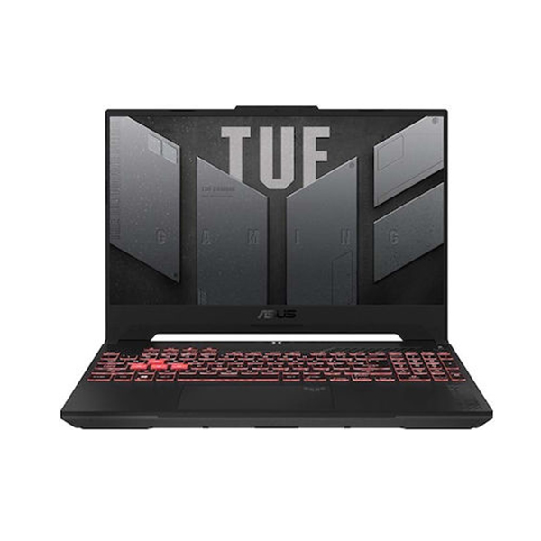 ASUS FA507NU-LP031W TUF A15 Gaming Laptop 15.6", Black
