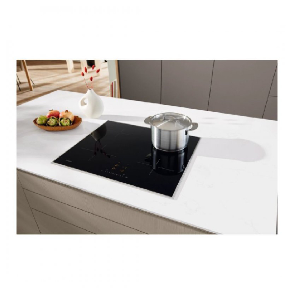 MIELE KM7361 FR D Induction Hob with with 4 Round Cooking Zones | Miele| Image 3