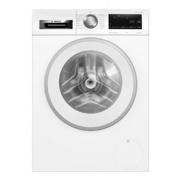 BOSCH WGG244ZCGR Series  6 Washing Machine 9kg, White | Bosch