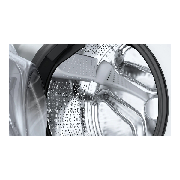 BOSCH WGG244ZCGR Series  6 Washing Machine 9kg, White | Bosch| Image 5