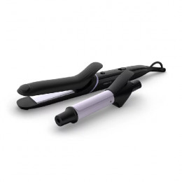 PHILIPS BHH811/00 Multistyler 10+1 Curling and Straightening Iron | Philips