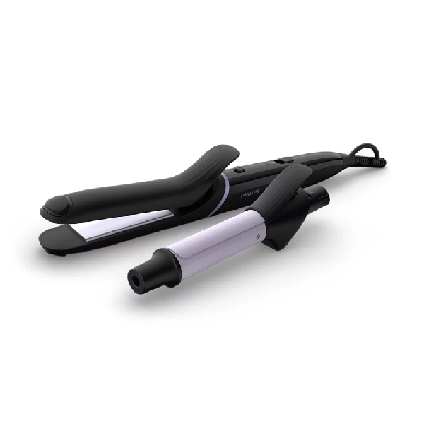 PHILIPS BHH811/00 Multistyler 10+1 Curling and Straightening Iron