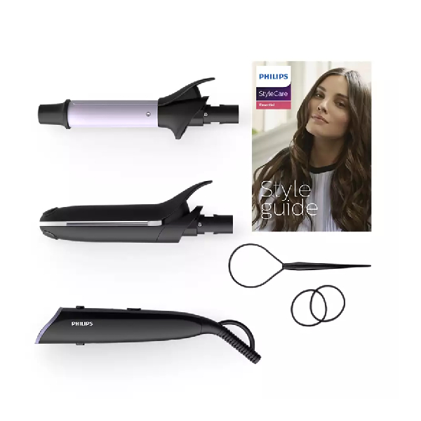 PHILIPS BHH811/00 Multistyler 10+1 Curling and Straightening Iron | Philips| Image 4