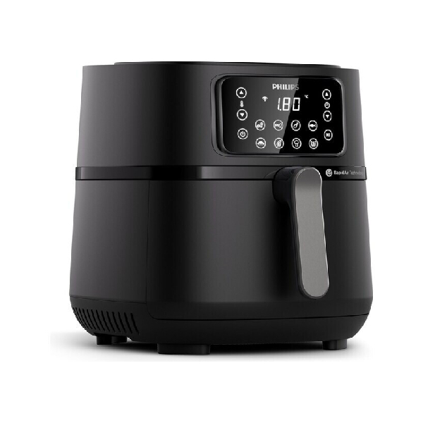 PHILIPS HD9285/93 Air Fryer  | Philips| Image 2
