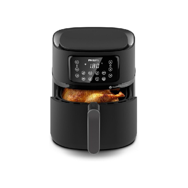 PHILIPS HD9285/93 Air Fryer  | Philips| Image 4