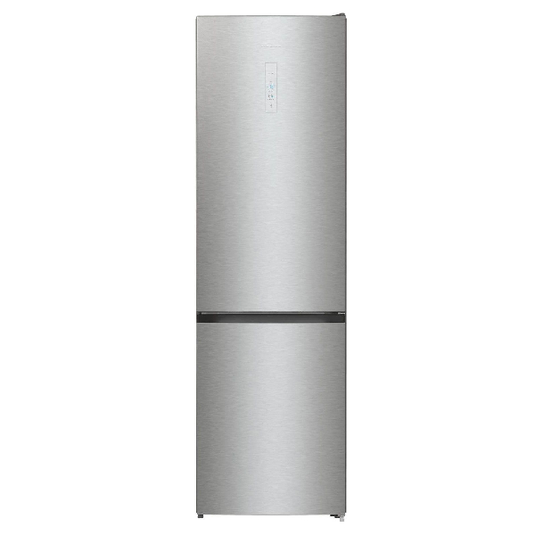 HISENSE RB434N4BC2 Refrigerator with Bottom Freezer, Inox