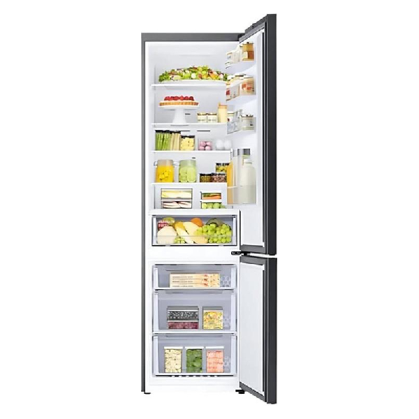 SAMSUNG RB38C6B0ES9/EF Bespoke Refrigerator with Bottom Freezer | Samsung| Image 2