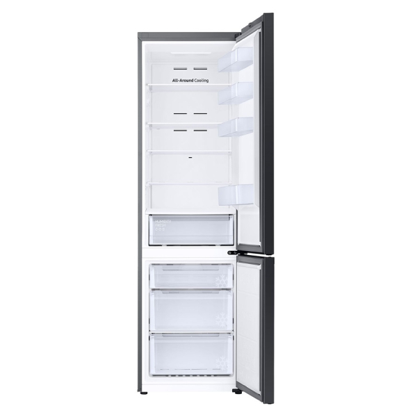 SAMSUNG RB38C6B0ES9/EF Bespoke Refrigerator with Bottom Freezer | Samsung| Image 3