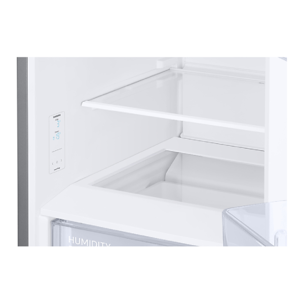 SAMSUNG RB38C6B0ES9/EF Bespoke Refrigerator with Bottom Freezer | Samsung| Image 5