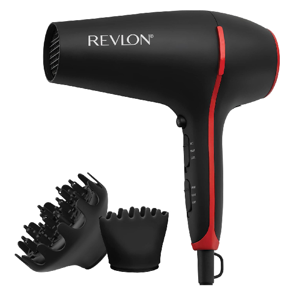 REVLON RVDR5317UK Smoothstay Hair Dryer