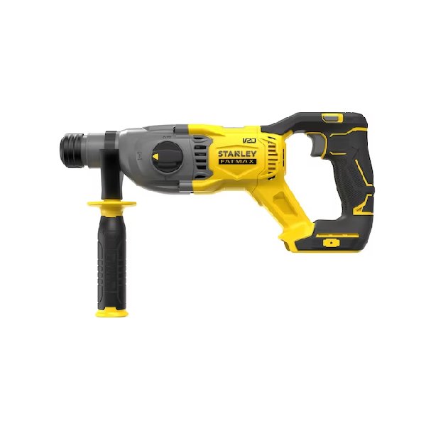 STANLEY FATMAX SFMCH900B-IOCY Cordless Hammer Drill 18V Solo | Stanley| Image 2