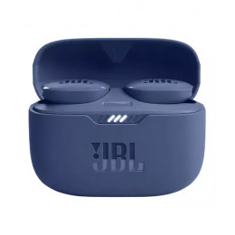 JBL Tune True Wireless Noise Cancelling Headphones, Blue | Jbl