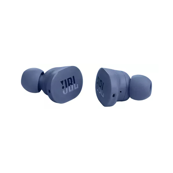 JBL Tune True Wireless Noise Cancelling Headphones, Blue | Jbl| Image 2