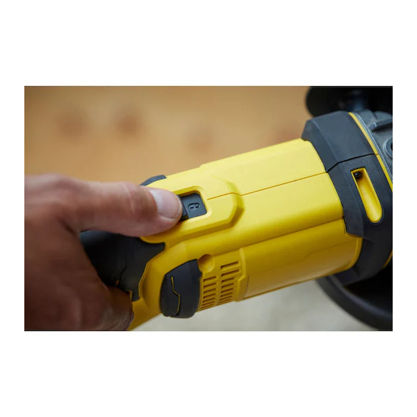 STANLEY FATMAX SFMCG400B Cordless Angle Grinder Solo 18V | Stanley| Image 5