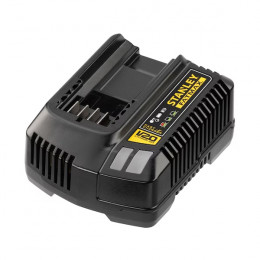 STANLEY FATMAX SFMCB14-QW Fast Charger 18V | Stanley