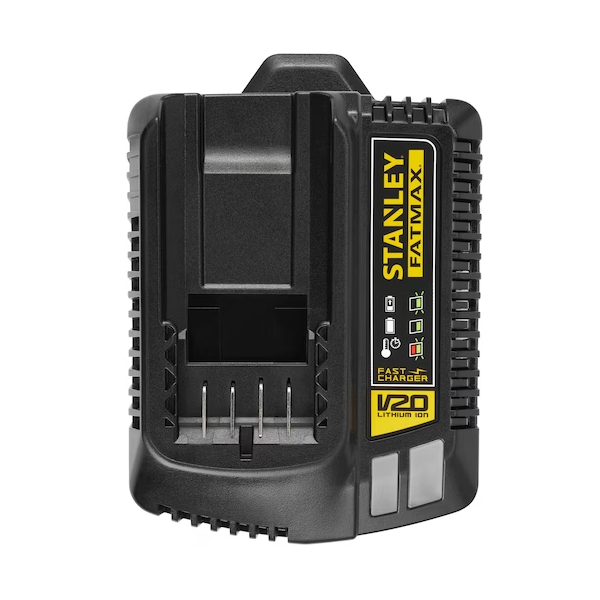 STANLEY FATMAX SFMCB14-QW Fast Charger 18V | Stanley| Image 2