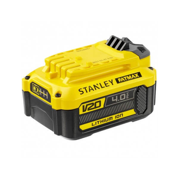 STANLEY FATMAX SFMCB204 Battery Li-ion 18V 4.0Αh