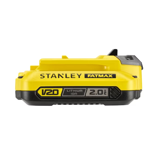 STANLEY FATMAX SFMCB202-XJ Battery Li-ion 18V 2.0Αh | Stanley| Image 2
