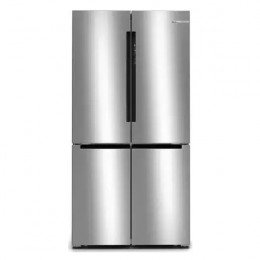 BOSCH KFN96APEA 4-Door Refrigerator, Inox | Bosch