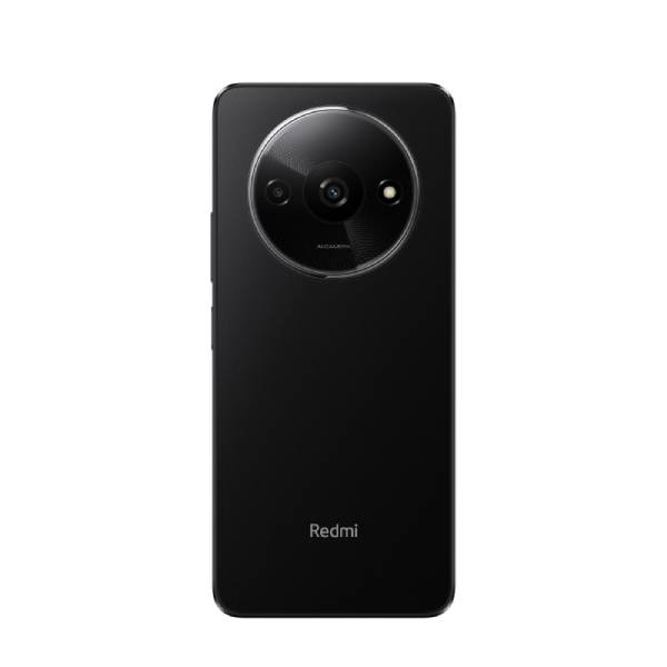 XIAOMI MZB0GL8EU Redmi A3 64GB Smartphone, Μαύρο | Xiaomi| Image 3