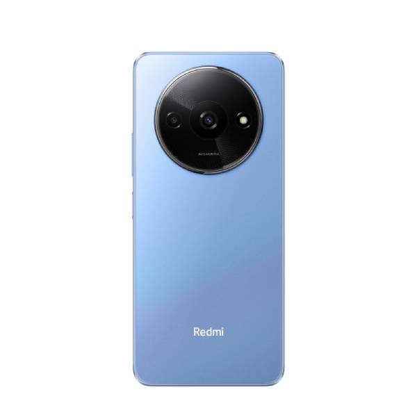 XIAOMI MZB0GLEEU Redmi A3 64GB Smartphone, Blue | Xiaomi| Image 3