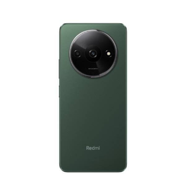 XIAOMI MZB0GLCEU Redmi A3 64GB Smartphone, Green | Xiaomi| Image 3