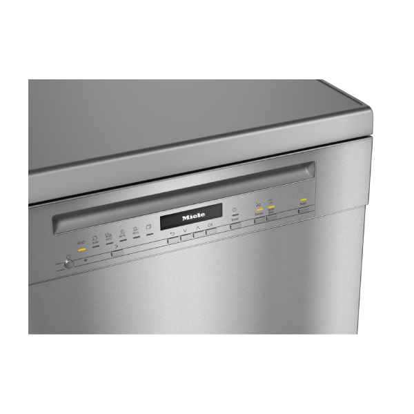 MIELE G 7130 SC AutoDos Dishwasher, 60 cm | Miele| Image 3