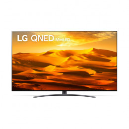 LG QNED916QE QNED MiniLED 4K Smart Τηλεόραση, 86" | Lg