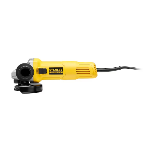 STANLEY FATMAX FMEG615-QS Electric Angle Grinder 600W | Stanley| Image 2