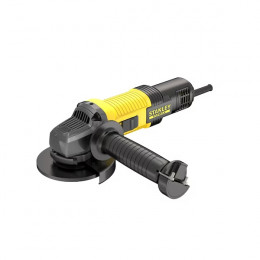 STANLEY FATMAX FMEG220-QS Electric Angle Grinder 850W | Stanley