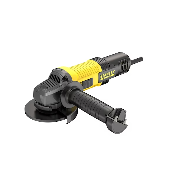 STANLEY FATMAX FMEG220-QS Electric Angle Grinder 850W