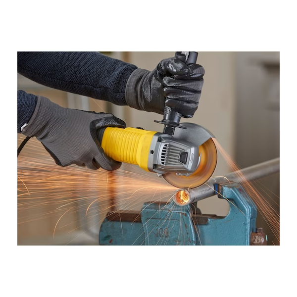 STANLEY FATMAX FMEG220-QS Electric Angle Grinder 850W | Stanley| Image 2