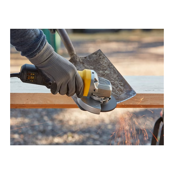 STANLEY FATMAX FMEG220-QS Electric Angle Grinder 850W | Stanley| Image 3