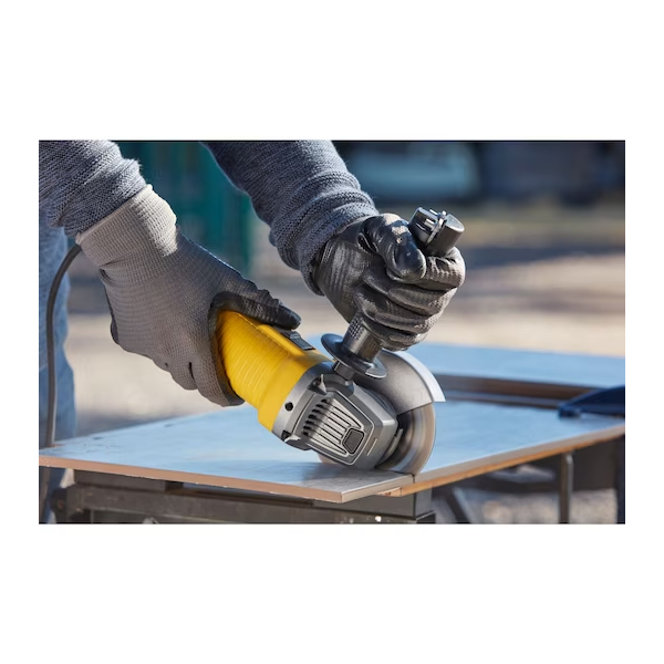 STANLEY FATMAX FMEG220-QS Electric Angle Grinder 850W | Stanley| Image 5