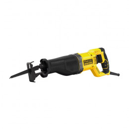 STANLEY FATMAX FME360-QS Electric Reciprocating Saw 900W | Stanley