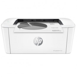 HP M110W B&W Laserjet Pro All In One Printer | Hp