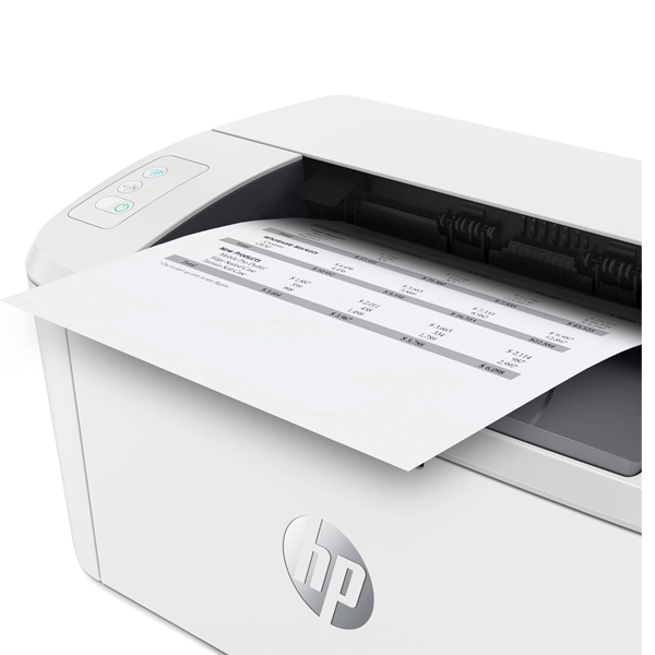 HP M110W B&W Laserjet Pro All In One Printer | Hp| Image 5