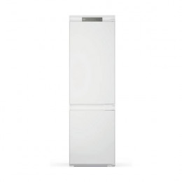 WHIRLPOOL 9W-WHC18T322 Refrigerator with Bottom Freezer, White | Whirlpool