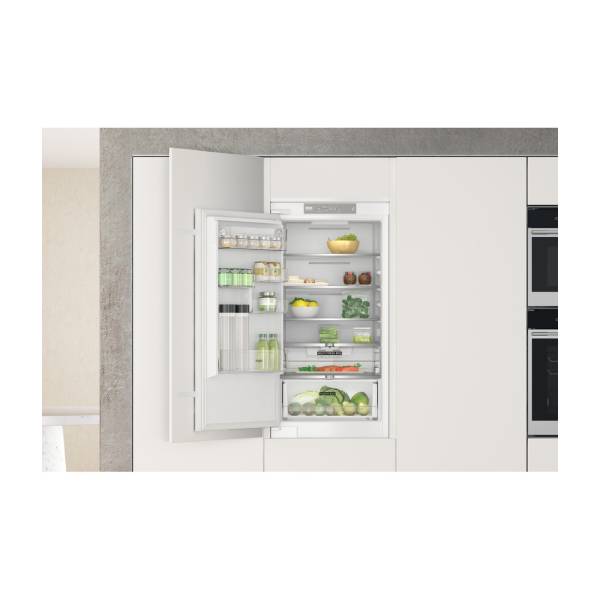 WHIRLPOOL 9W-WHC18T322 Refrigerator with Bottom Freezer, White | Whirlpool| Image 3