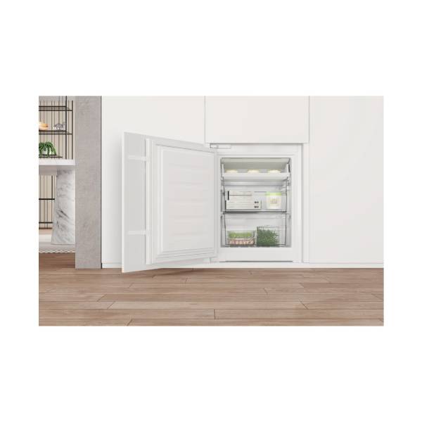 WHIRLPOOL 9W-WHC18T322 Ψυγείο με Κάτω Θάλαμο, Άσπρο | Whirlpool| Image 4