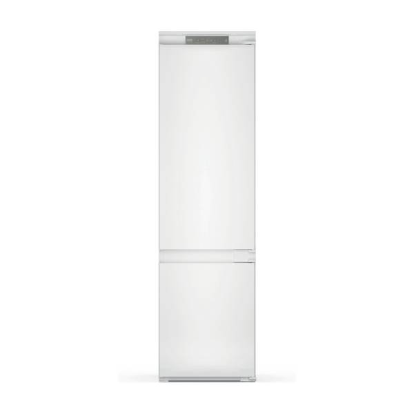WHIRLPOOL 9W-WHC20T352 Refrigerator with Bottom Freezer, White
