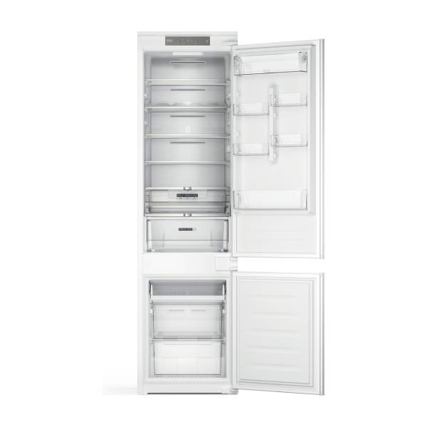 WHIRLPOOL 9W-WHC20T352 Refrigerator with Bottom Freezer, White | Whirlpool| Image 2