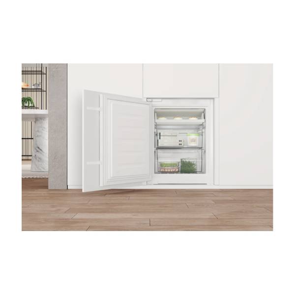 WHIRLPOOL 9W-WHC20T352 Refrigerator with Bottom Freezer, White | Whirlpool| Image 4